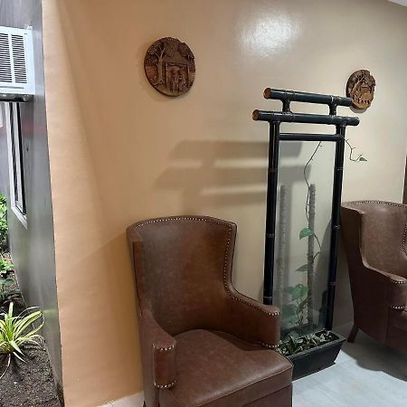 Aden Hotel Makati City Kültér fotó