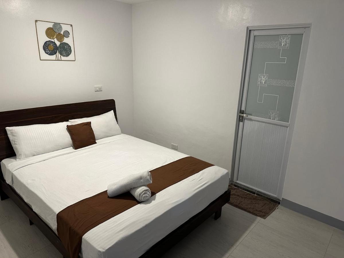 Aden Hotel Makati City Kültér fotó