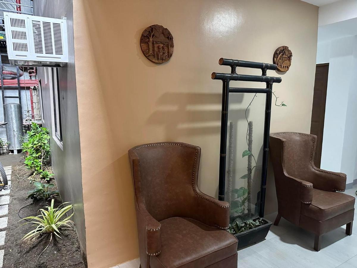 Aden Hotel Makati City Kültér fotó