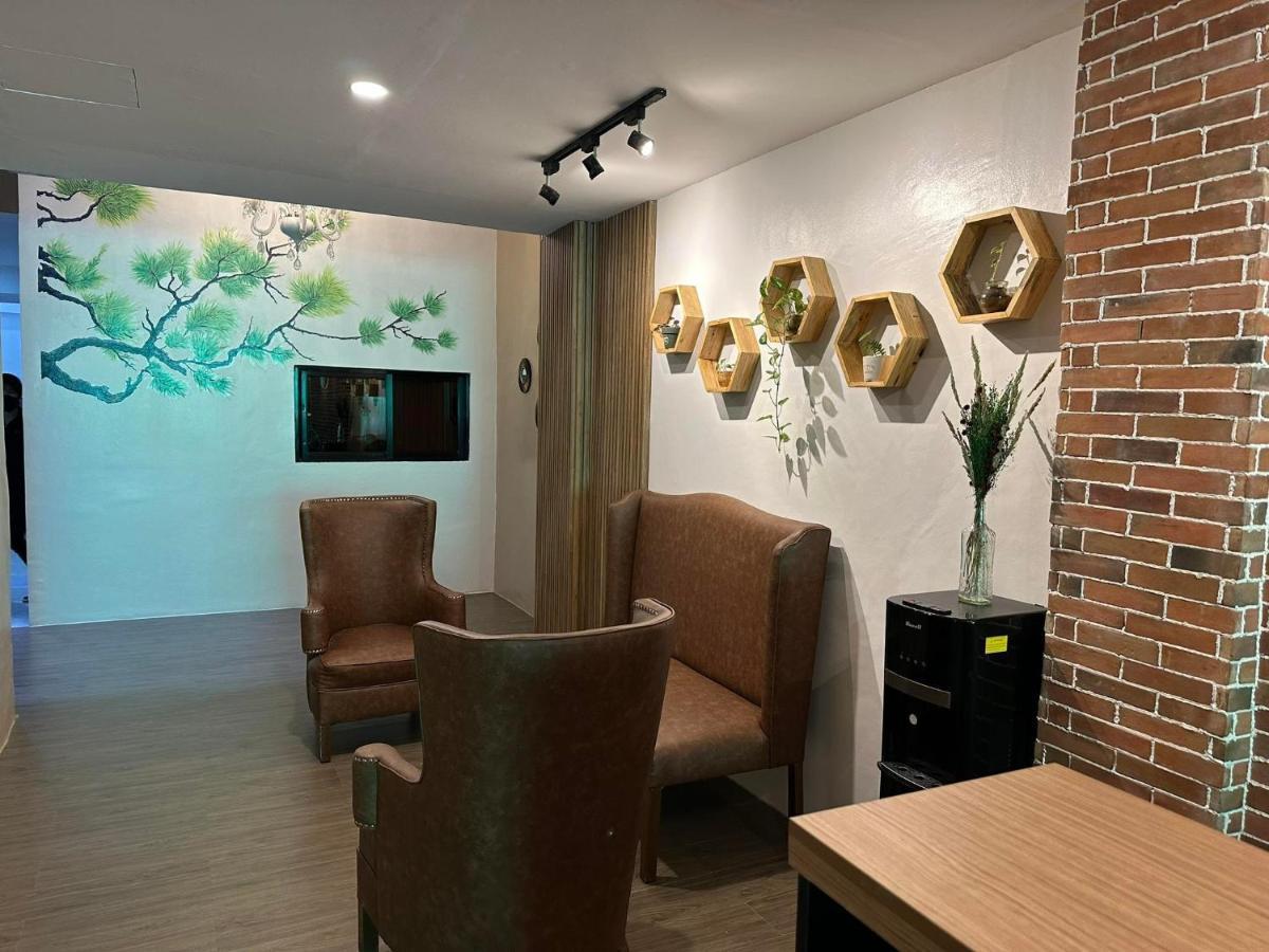 Aden Hotel Makati City Kültér fotó